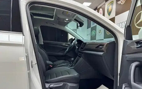 Volkswagen Tharu, 2022 год, 1 549 980 рублей, 10 фотография