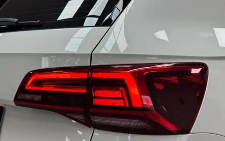 Volkswagen Tharu, 2022 год, 1 549 980 рублей, 8 фотография