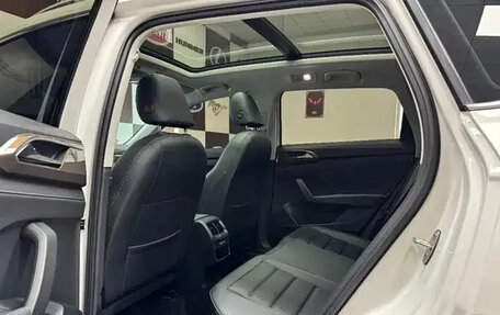Volkswagen Tharu, 2022 год, 1 549 980 рублей, 11 фотография