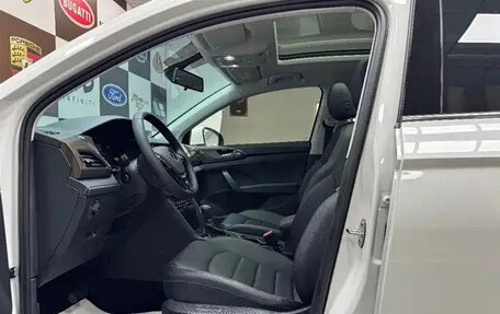 Volkswagen Tharu, 2022 год, 1 549 980 рублей, 9 фотография