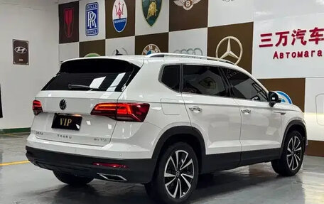 Volkswagen Tharu, 2022 год, 1 549 980 рублей, 7 фотография