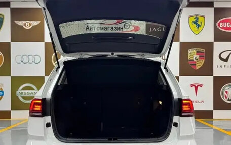 Volkswagen Tharu, 2022 год, 1 549 980 рублей, 19 фотография