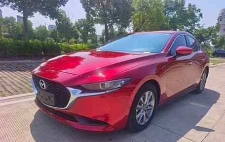 Mazda 3, 2022 год, 1 560 000 рублей, 2 фотография