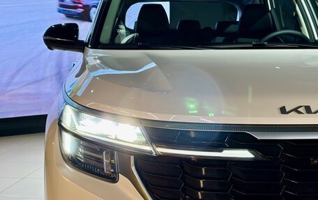 KIA Seltos I, 2026 год, 2 285 000 рублей, 4 фотография
