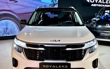 KIA Seltos I, 2026 год, 2 285 000 рублей, 3 фотография