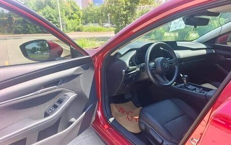 Mazda 3, 2022 год, 1 560 000 рублей, 4 фотография