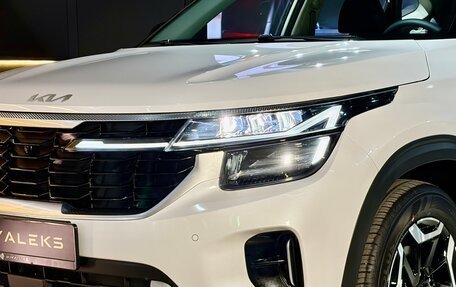 KIA Seltos I, 2026 год, 2 285 000 рублей, 2 фотография