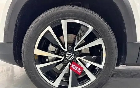 Volkswagen Tharu, 2022 год, 1 549 980 рублей, 21 фотография