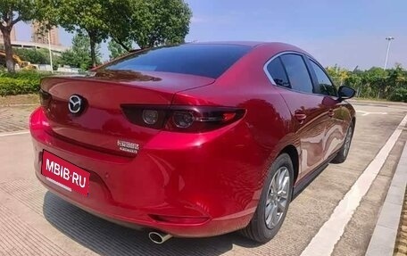 Mazda 3, 2022 год, 1 560 000 рублей, 6 фотография