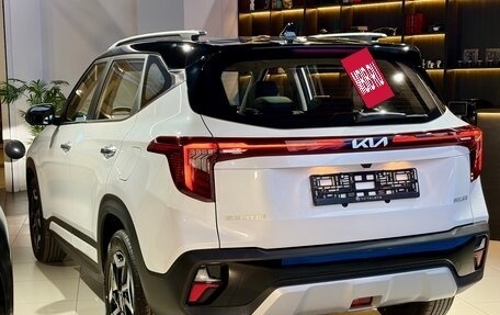 KIA Seltos I, 2026 год, 2 285 000 рублей, 5 фотография
