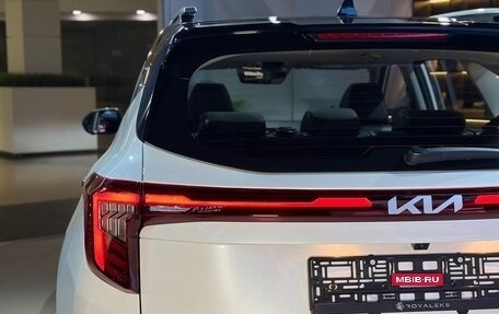 KIA Seltos I, 2026 год, 2 285 000 рублей, 6 фотография
