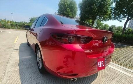 Mazda 3, 2022 год, 1 560 000 рублей, 7 фотография