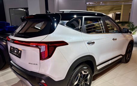 KIA Seltos I, 2026 год, 2 285 000 рублей, 7 фотография