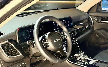 KIA Seltos I, 2026 год, 2 285 000 рублей, 17 фотография