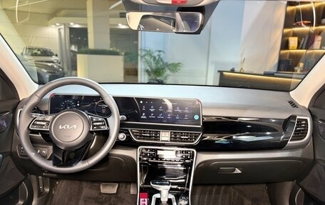 KIA Seltos I, 2026 год, 2 285 000 рублей, 8 фотография
