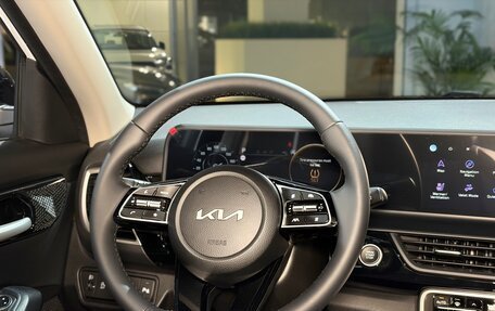 KIA Seltos I, 2026 год, 2 285 000 рублей, 10 фотография
