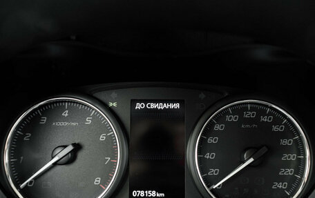 Mitsubishi Outlander III рестайлинг 3, 2018 год, 2 385 000 рублей, 18 фотография