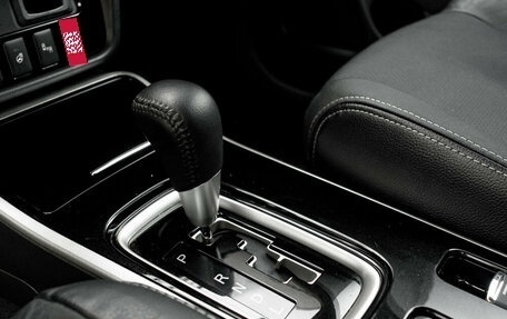 Mitsubishi Outlander III рестайлинг 3, 2018 год, 2 385 000 рублей, 24 фотография