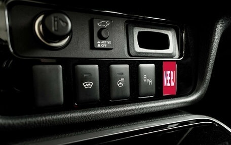 Mitsubishi Outlander III рестайлинг 3, 2018 год, 2 385 000 рублей, 23 фотография