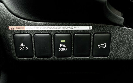 Mitsubishi Outlander III рестайлинг 3, 2018 год, 2 385 000 рублей, 31 фотография