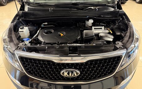 KIA Sportage III, 2014 год, 1 499 000 рублей, 7 фотография