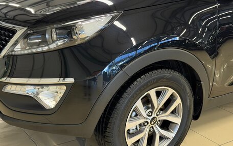 KIA Sportage III, 2014 год, 1 499 000 рублей, 12 фотография