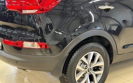 KIA Sportage III, 2014 год, 1 499 000 рублей, 14 фотография