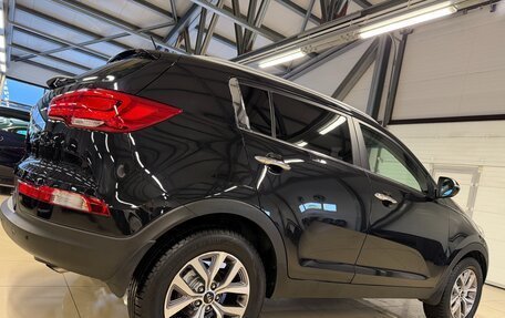 KIA Sportage III, 2014 год, 1 499 000 рублей, 17 фотография