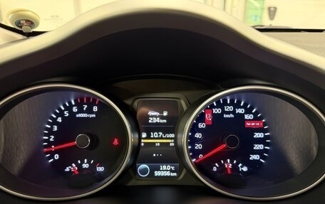 KIA Sportage III, 2014 год, 1 499 000 рублей, 30 фотография