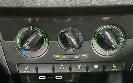 Skoda Rapid II, 2021 год, 1 649 000 рублей, 17 фотография