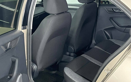 Skoda Rapid II, 2021 год, 1 649 000 рублей, 21 фотография