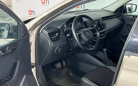 Skoda Rapid II, 2021 год, 1 649 000 рублей, 10 фотография