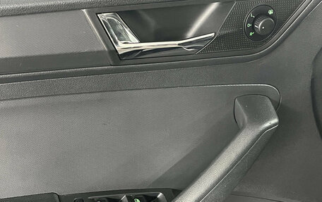 Skoda Rapid II, 2021 год, 1 649 000 рублей, 19 фотография