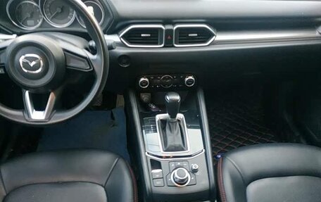 Mazda CX-5 II, 2024 год, 1 842 000 рублей, 4 фотография