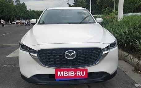 Mazda CX-5 II, 2024 год, 1 842 000 рублей, 2 фотография