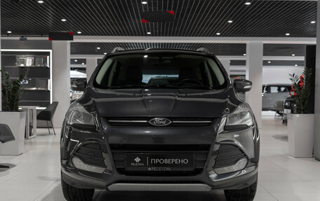 Ford Kuga III, 2014 год, 995 000 рублей, 3 фотография