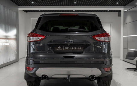 Ford Kuga III, 2014 год, 995 000 рублей, 6 фотография