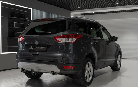 Ford Kuga III, 2014 год, 995 000 рублей, 5 фотография