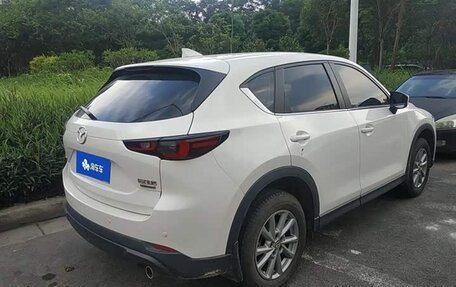 Mazda CX-5 II, 2024 год, 1 842 000 рублей, 8 фотография