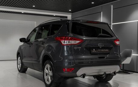 Ford Kuga III, 2014 год, 995 000 рублей, 4 фотография