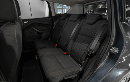 Ford Kuga III, 2014 год, 995 000 рублей, 12 фотография