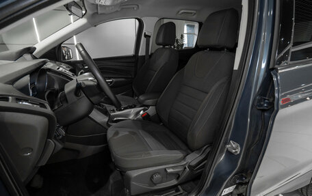 Ford Kuga III, 2014 год, 995 000 рублей, 9 фотография