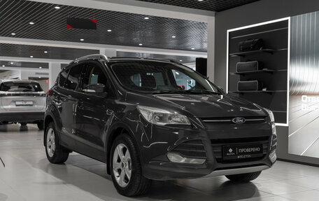 Ford Kuga III, 2014 год, 995 000 рублей, 2 фотография