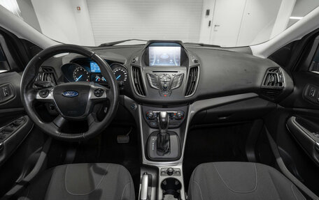 Ford Kuga III, 2014 год, 995 000 рублей, 8 фотография