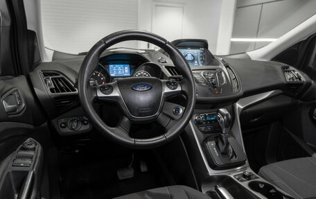 Ford Kuga III, 2014 год, 995 000 рублей, 7 фотография