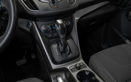Ford Kuga III, 2014 год, 995 000 рублей, 14 фотография
