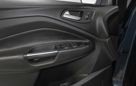 Ford Kuga III, 2014 год, 995 000 рублей, 20 фотография