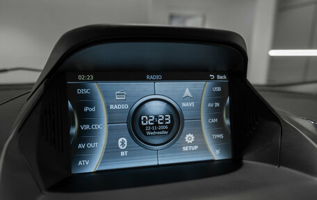 Ford Kuga III, 2014 год, 995 000 рублей, 18 фотография