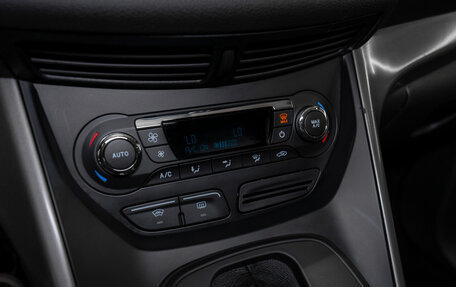 Ford Kuga III, 2014 год, 995 000 рублей, 16 фотография