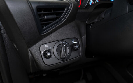 Ford Kuga III, 2014 год, 995 000 рублей, 21 фотография